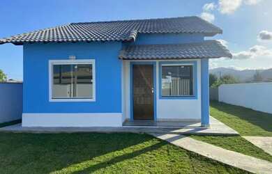 Imagem 5: Casa em Itaipuaçu por apenas 295 mil reais