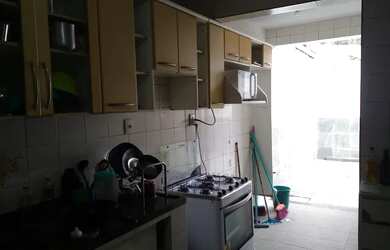 Imagem 10: Casa Duplex Com 3 Quartos No Barreto - RJ Por R$ 499 Mil