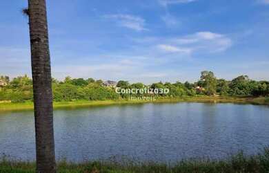 Imagem 11: Terreno à venda, 1320 m² por R$ 780.000 - Terras de Itaici - Indaiatuba/SP