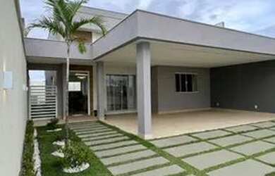 Imagem: A casa em condomínio possui 3 Dormitórios, 1 Banheiro, 123m²