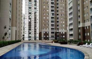 Imagem 11: APARTAMENTO PARA VENDA NO CONDOMÍNIO PARQUE BARUERI - BARUERI