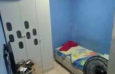 Imagem 2: Casa pra vender. 1 Banheiroe3 Dormitórios