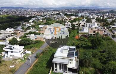 Imagem 5: Lote em Condomínio Fechado para Venda em Contagem, PORTAL DO SOL