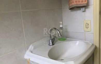 Imagem 6: Apartamento com terraço e churrasqueira na Cidade Baixa