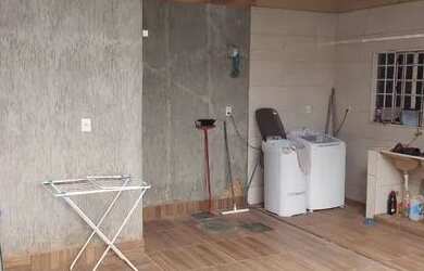 Imagem 11: CASA A VENDA. Piscina, 120m² de Área, 1 Banheiroe2 Dormitórios