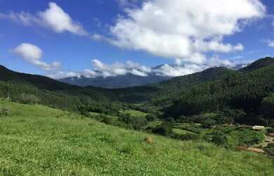 Imagem: A fazenda possui 340.000m² de Área e está localizado em