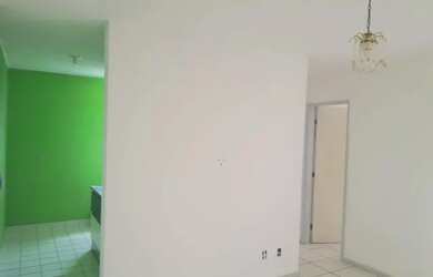 Imagem 3: Aluga-se Apartamento 2/4 águas claras- salvador,bahia