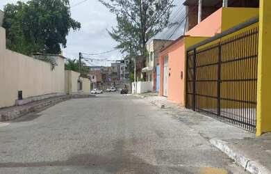 Imagem 3: Alugo casa no padrão. 80m² de Área, 1 Vaga na garageme2 Dormitórios