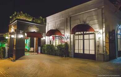 Imagem 7: Vende Salão, Frente para Av. Marginal da rodovia W. Luis, Jardim Maracanã,...