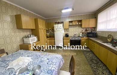 Imagem 14: O Charme do Planalto Paulista Casa à Venda no Planalto Paulista -Terreno...