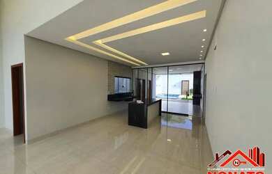 Imagem 5: Belíssimo Imóvel Novo de Alto Acabamento, Varanda Gourmet Completa e Mármor