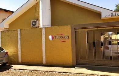 Imagem: A fazenda possui 500m² de Área e está localizado em Fronteira