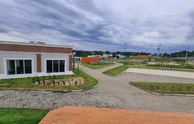 Imagem 2: Terreno à venda, 527 m² por R$ 659.762 - London Park - Indaiatuba/SP