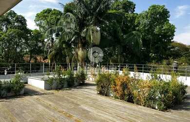 Imagem 6: Jardim América . Sobrado Alto luxo. Vende ou aluga, 1.120m 10 vagas