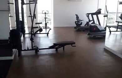 Imagem 10: Apartamento no Edifício Millenia, 3 quartos sendo 3 suites - 105m²