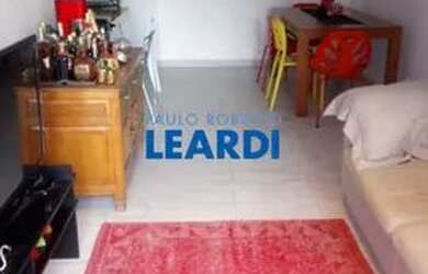 Imagem: O apartamento possui 3 Dormitórios, 3 Banheiros, 1 Vaga na