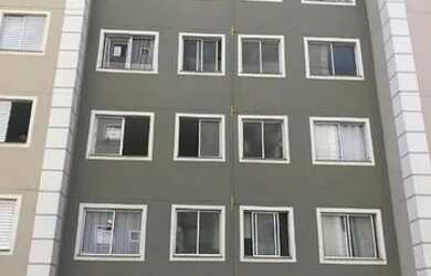 Imagem 1: Apartamento com 1 dormitório, 40 m² - venda por R$ 195.000,00 ou aluguel...