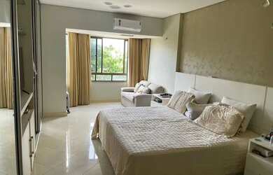 Imagem 7: Apartamento para venda tem 250 metros quadrados em Candeal - Salvador...