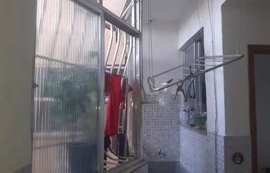 Imagem 13: WSL - 172 - Lourenco - Neves - Apartamento - dois qts. - 200