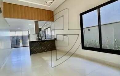 Imagem 2: CASA RESIDENCIAL em SENADOR CANEDO - GO, JARDINS BOLONHA