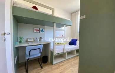 Imagem 10: Apartamento com 2 dormitórios à venda, 42 m² por R$ 361.383,00 - Vila...
