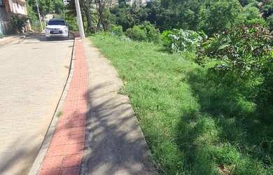 Imagem 3: Lote/Terreno para venda com 4000 metros quadrados em Santa Caratina -...