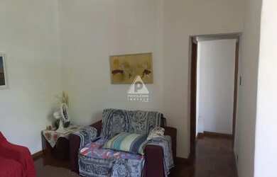 Imagem 8: Apartamento à venda, 2 quartos, Tijuca - RIO DE JANEIRO/RJ