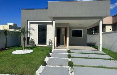 Imagem 11: Condomínio Royal Garden Maricá - Casas de 2 ou 3 quartos à venda -...