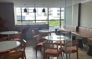 Imagem 6: Vendo Apto no Marco - Prédio Novo - Condomínio Completo