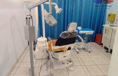 Imagem 7: Sala à venda, 120 m² por R$ 1.378.000,00 - Bela Vista - São Paulo/SP