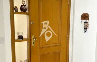 Imagem 1: SãO PAULO - Apartamento Padrão - Jardim Analia Franco