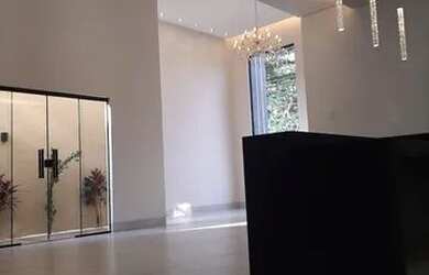 Imagem 5: Belíssima Casa 3 suítes plenas sendo 1 master Residencial - Porto Seguro...