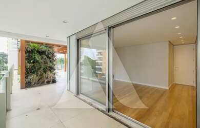 Imagem 13: SãO PAULO - Apartamento Padrão - Ibirapuera