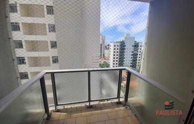 Imagem 1: 2 dormitórios, 60 m² - venda por R$ 365.000 ou aluguel por R$ 1.550...