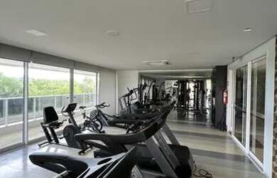 Imagem 5: . Mansão Cartier - 245m2 - Av Beira Mar - Vista Deslumbrante