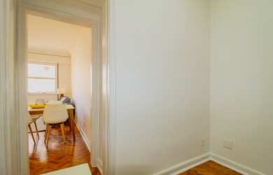 Imagem 2: Apê no Flamengo de 01 quarto 74 m² por R$ 820.000 - Flamengo