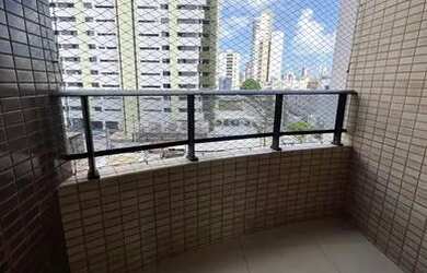 Imagem 5: Apartamento para venda possui 55 metros quadrados com 2 quartos em Tirol...