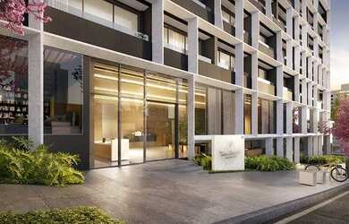 Imagem 8: Tonino Lamborghini Apartments San Paolo Jardins - São Paulo - SP