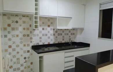 Imagem 4: Alugo Apartamento 1,250 já com taxa de condomínio