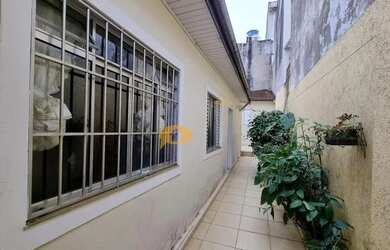 Imagem 3: Casa térrea com 02 dormitórios, 02 vagas - Bosque da saúde