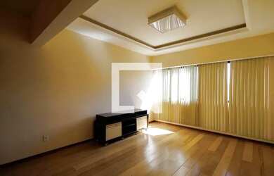 Imagem: O apartamento para alugar possui 3 Dormitórios, 3 Banheiros