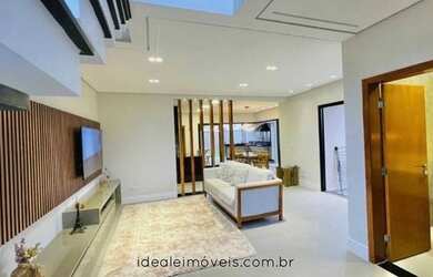 Imagem 2: Casa em Condomínio para Venda em São José dos Campos, Urbanova, 3 dormitórios,...