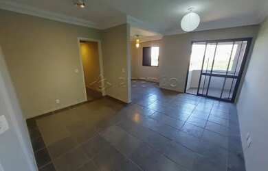 Imagem 1: Ribeirao Preto - Apartamento Padrão - Alto da Boa Vista