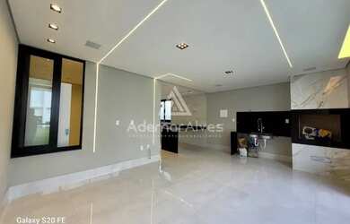 Imagem 9: ALTO DA BOA VISTA CASA COM 4 QUARTOS ÁREA GOURMET ENERGIA FOTOVOLTAICA