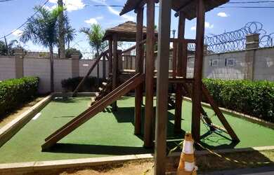 Imagem 10: Apto Alto Umuarama frente aeroporto condominio UMÁ