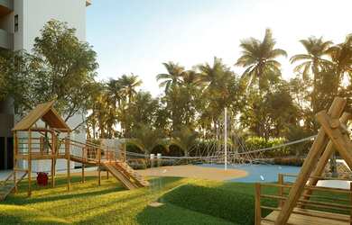 Imagem 9: Lançamento Praia dos Carneiros - Fluxo de pagamento facilitado