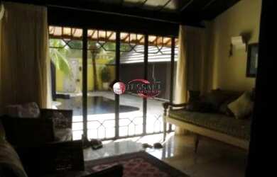 Imagem 3: Venda - Casa em Condomínio, Imóvel De Luxo, Sobrado 4 Dormitórios São...