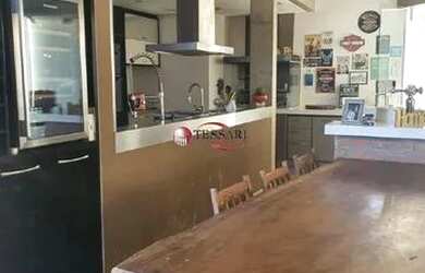 Imagem 8: VENDA -Casa de Alto Padrão condomínio Buona Vita 4 suítes 4 vagas São...