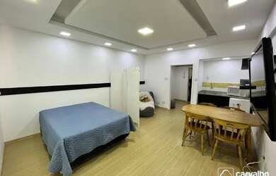 Imagem 7: Apartamento para aluguel Copacabana com 29,00 m² , 1 quarto