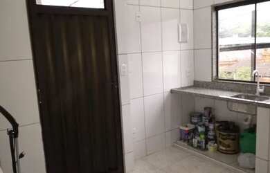 Imagem 10: Kitnet para Aluguel 500,00